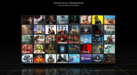 NVIDIA GeForce RTX 40系列 神經網絡渲染技術引領游戲開發革命