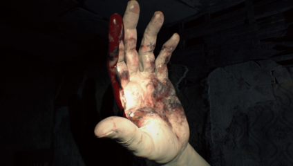 《生化危機7》游戲開發 創新與技術融合的新征程